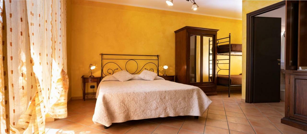 Tenuta Montebello Rocca Grimalda Экстерьер фото